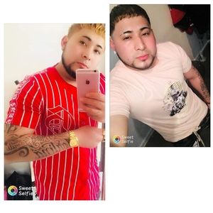 Meet your Posher, Alonso